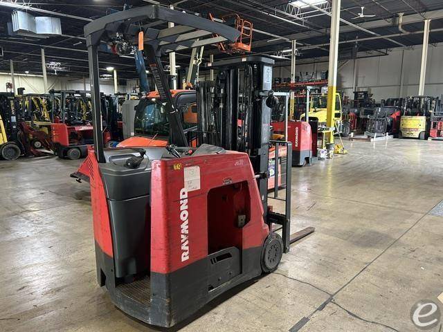 Raymond 415C35TT
