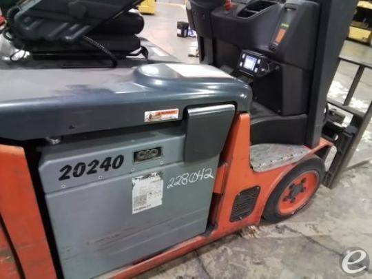 2019 Linde E18