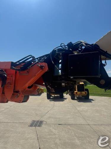 2014 JLG 1500SJ