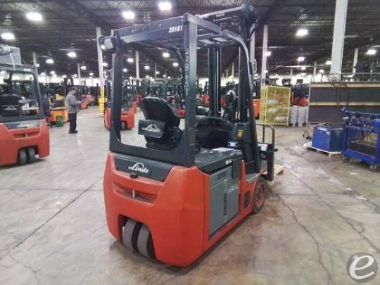 2019 Linde E18