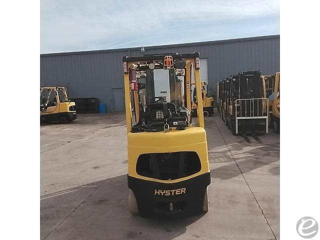2018 Hyster S60FT