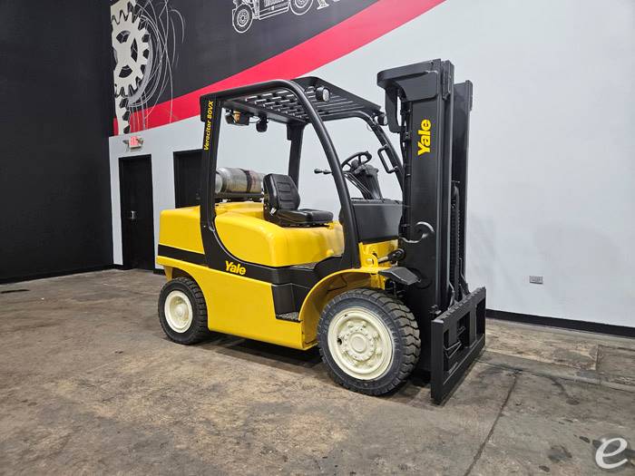 2017 Yale GLP080VX