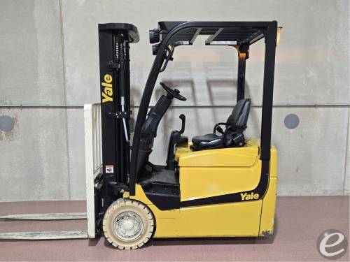 2016 Yale ERP025VC
