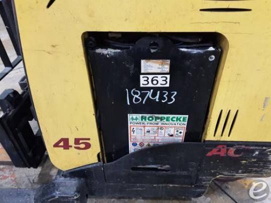 2018 Hyster N45ZR2-18.5