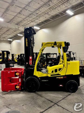 2020 Hyster S155FT