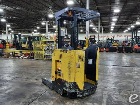 2020 Hyster N40ZR2-14.5