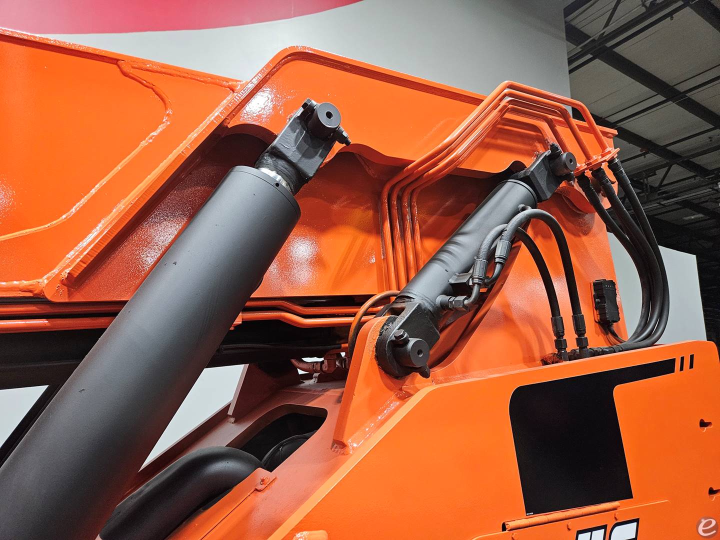 2015 Skytrak 6042