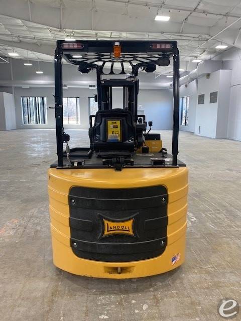 2022 Bendi B55/56AC