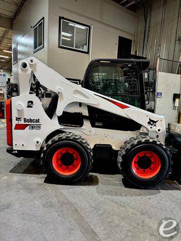 2023 Bobcat