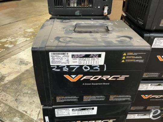 2020 Vforce MULTICHA