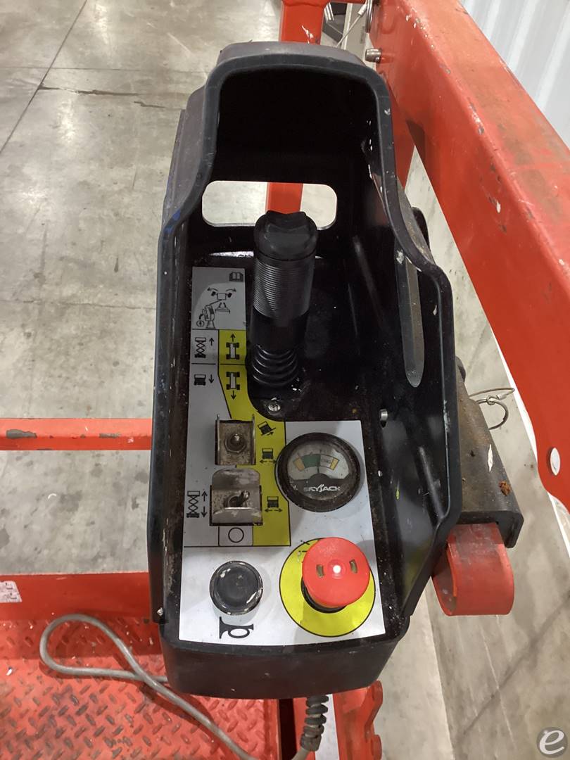 2020 Skyjack SJ4732A
