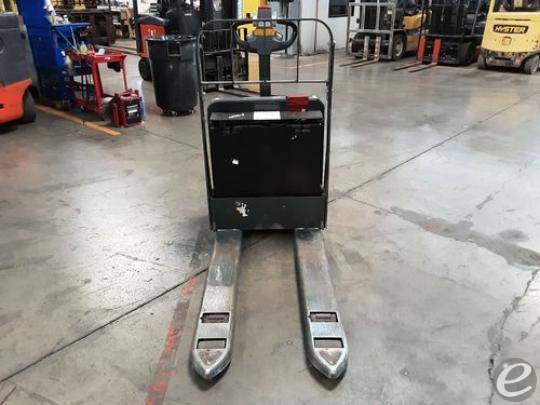 2018 Unicarriers WLXT2W7S22V Electric Forklift - 123Forklift