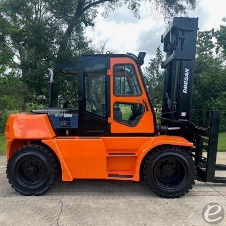 2013 Doosan D90S-5
