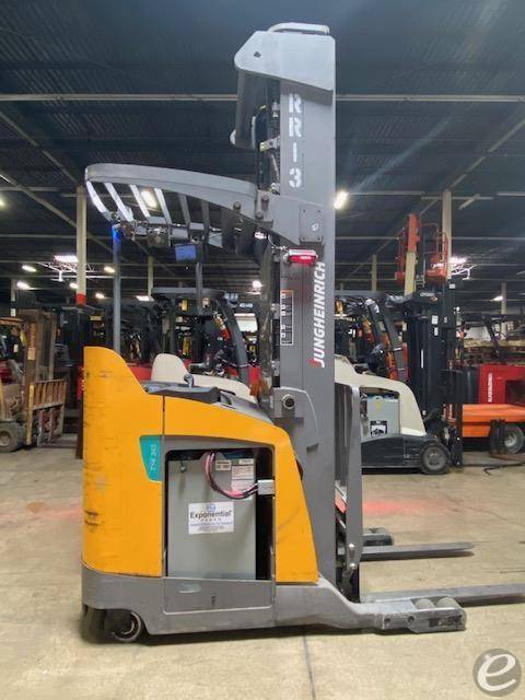 Jungheinrich ETR345