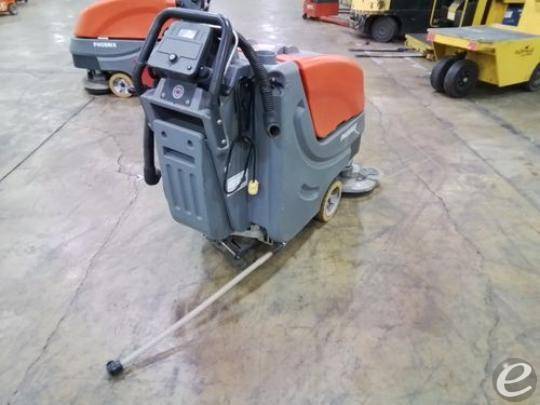 2023 Power Boss PHX26DA