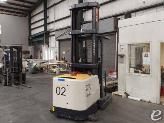 2019 Crown SP4050-30