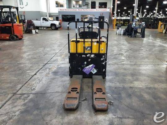 2022 Yale MPE080
