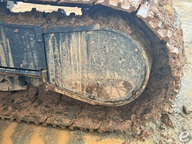 2020 Kobelco SK500 LC-10