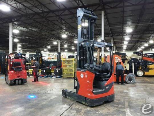2017 Linde R16