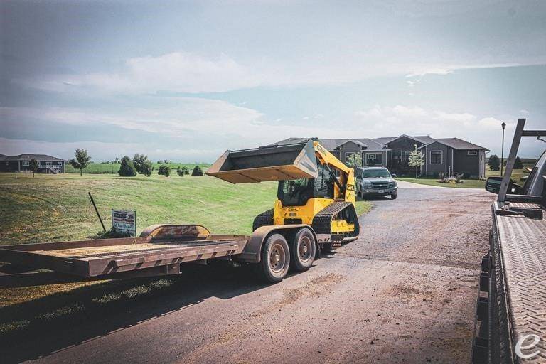 2026 Gehl RT165