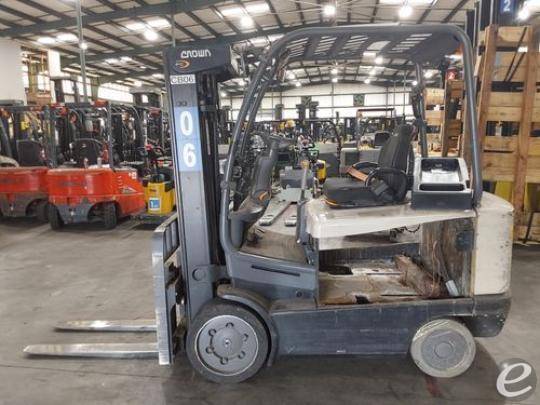 2017 Crown FC5245-60