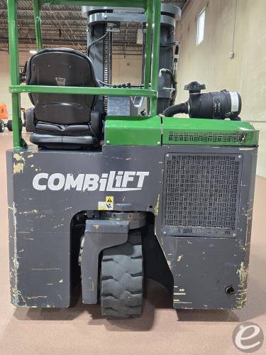 2018 Combilift CB6000