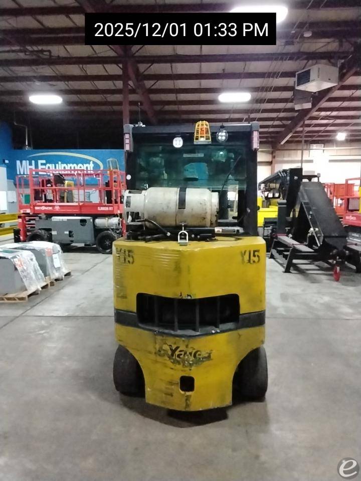 2021 Yale GC100VX