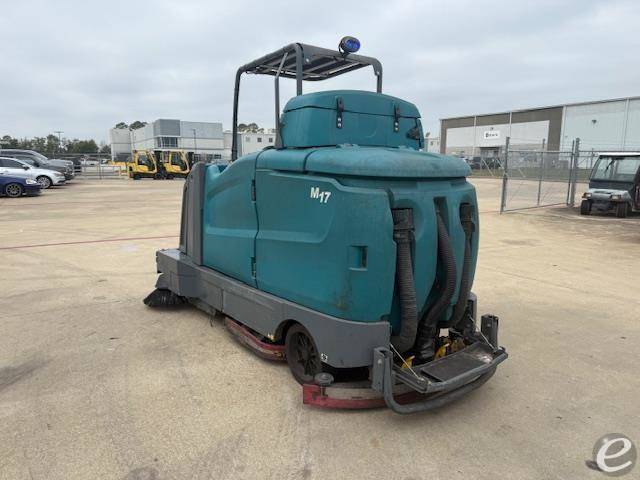 Tennant M17