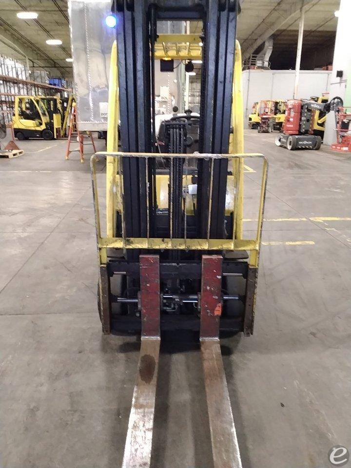 2021 Hyster S60FT