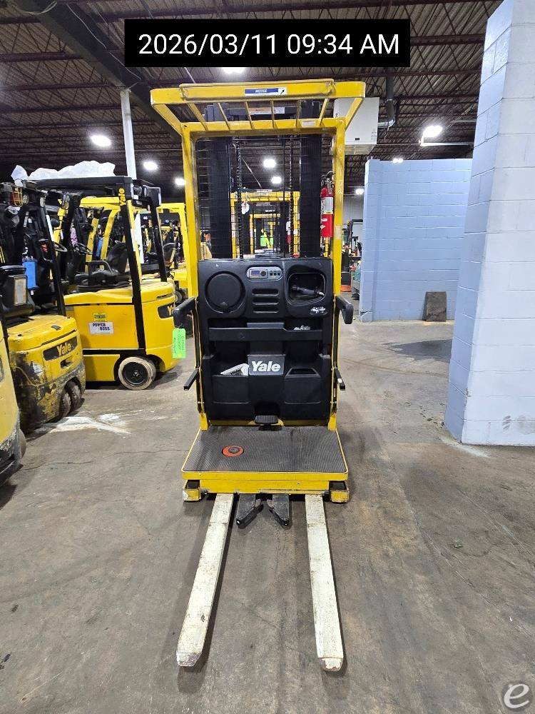 2019 Yale OS030EF