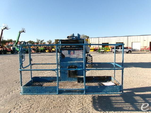 2018 Genie Z-62/40