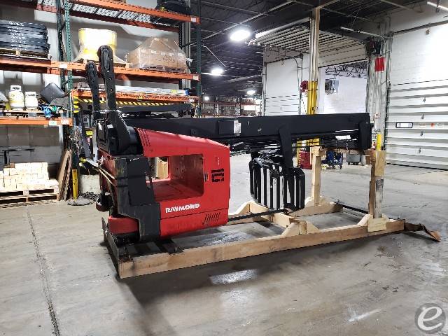 2019 Raymond 770-R45TT