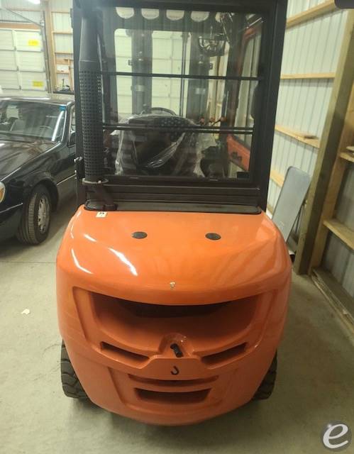2022 Viper Lift Trucks FD30