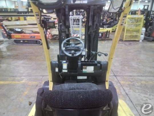 2016 Hyster S100FT
