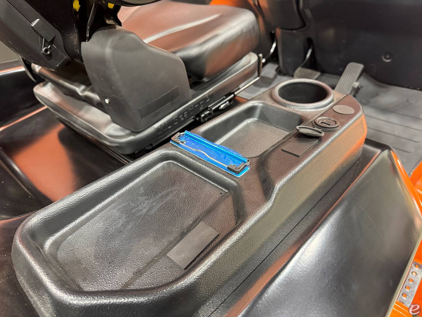 2026 Viper Lift Trucks Y50F