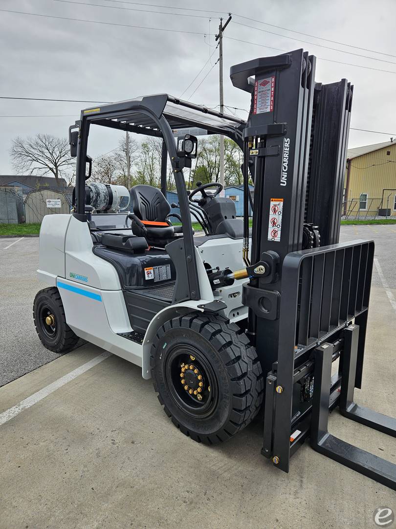 2025 Unicarriers PF100N1-LE
