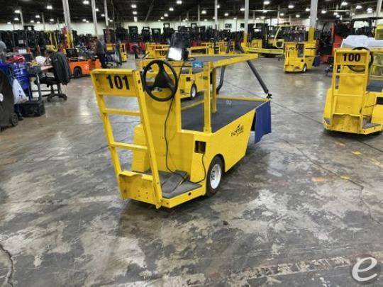 2020 Pack Mule SC-775-6NXG