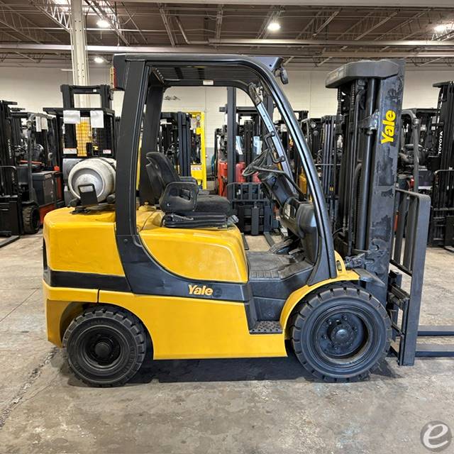 2020 Yale GLP060VX