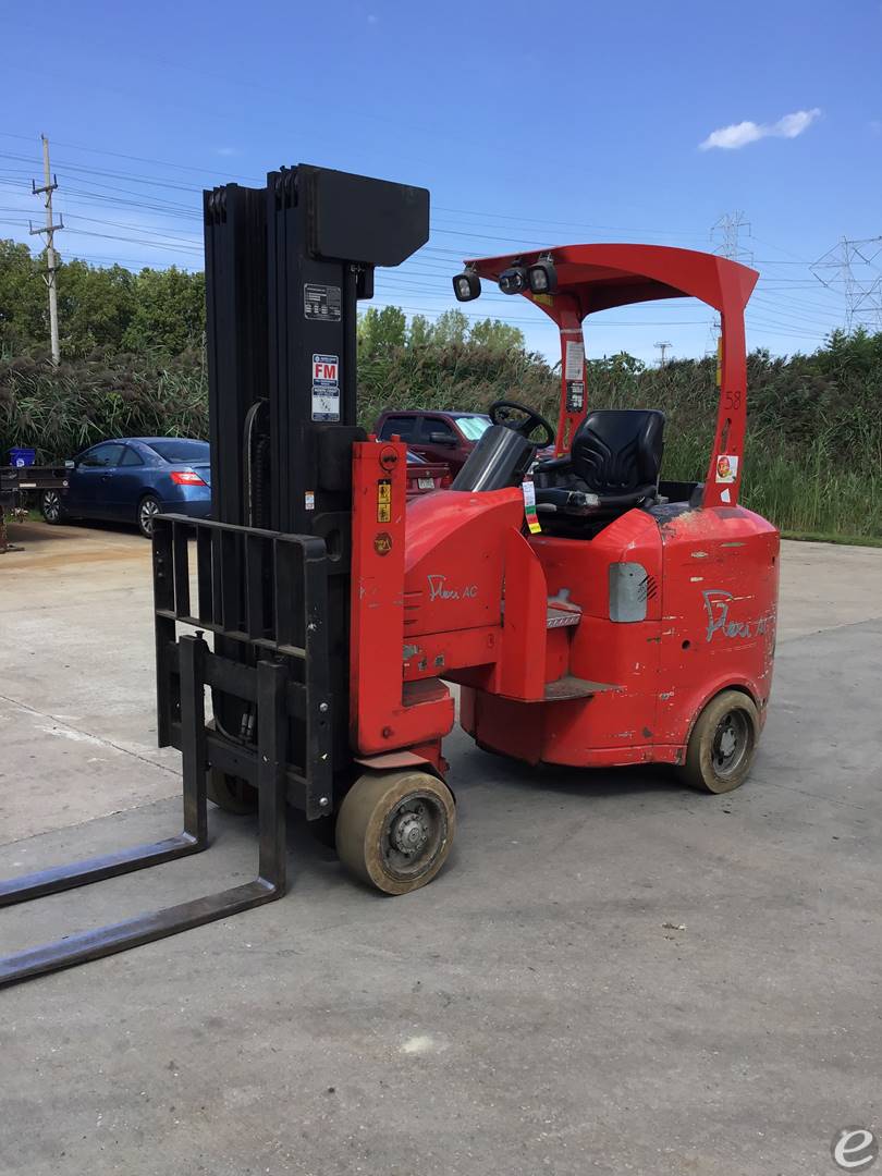 2018 Flexi AC1200
