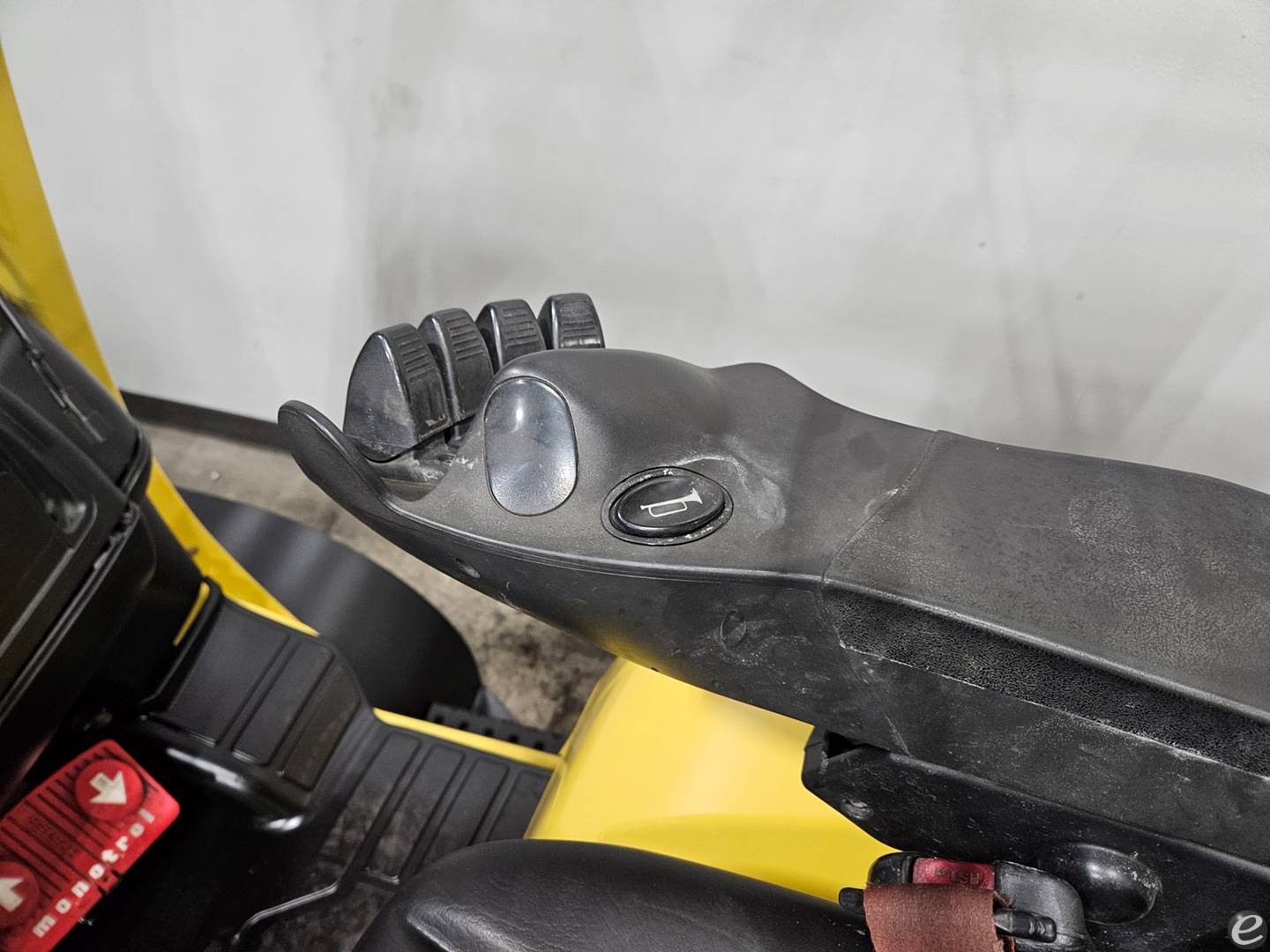 2019 Hyster S120FTPRS
