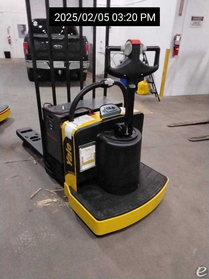 2015 Yale MPE060-VG