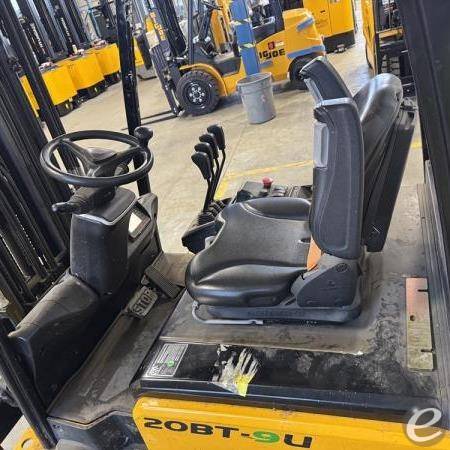 2021 Hyundai 20BT-9U