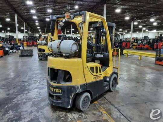 2023 Hyster S50FT