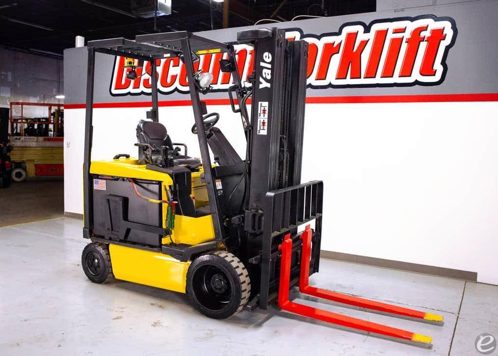 2020 Yale ERC050VG