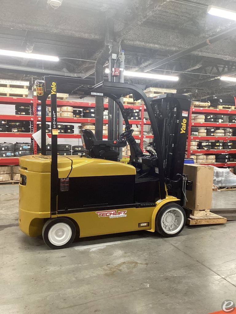 2020 Yale ERC120VHN48TE092