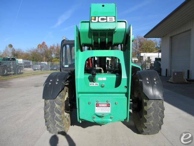 2016 JCB 509-42