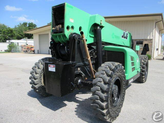 2013 JLG G12-55A