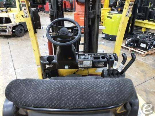 2021 Hyster E50XN-33