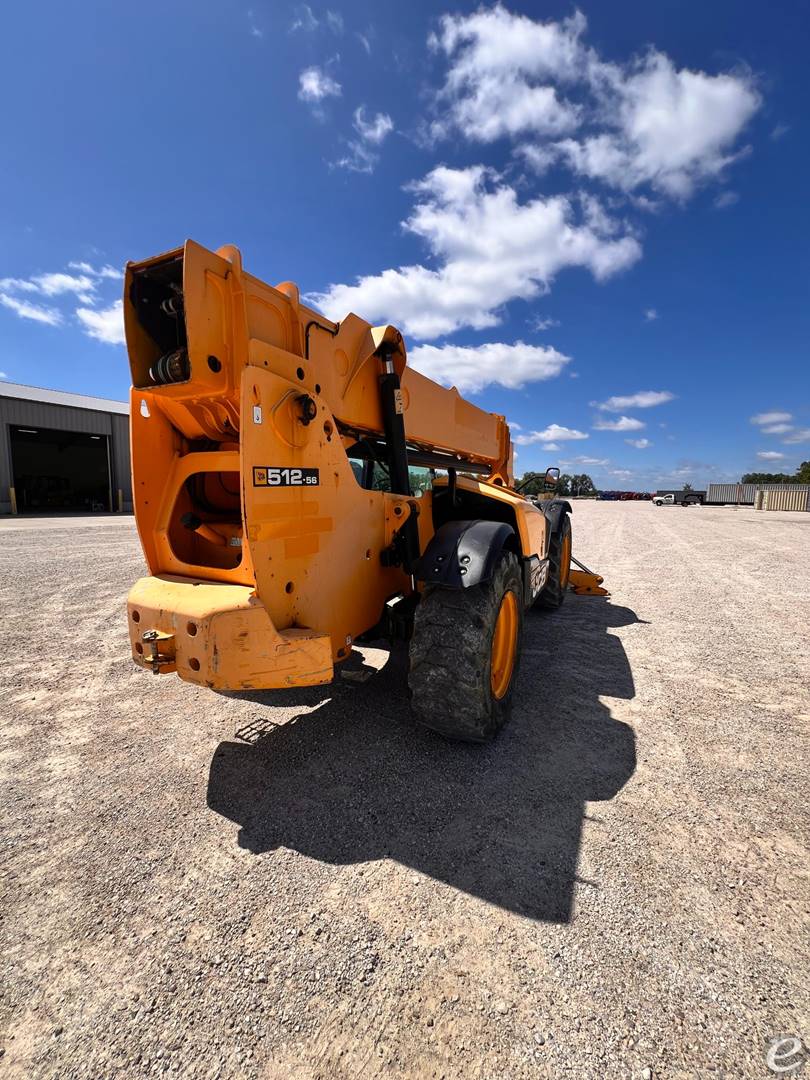 2018 JCB 512-56