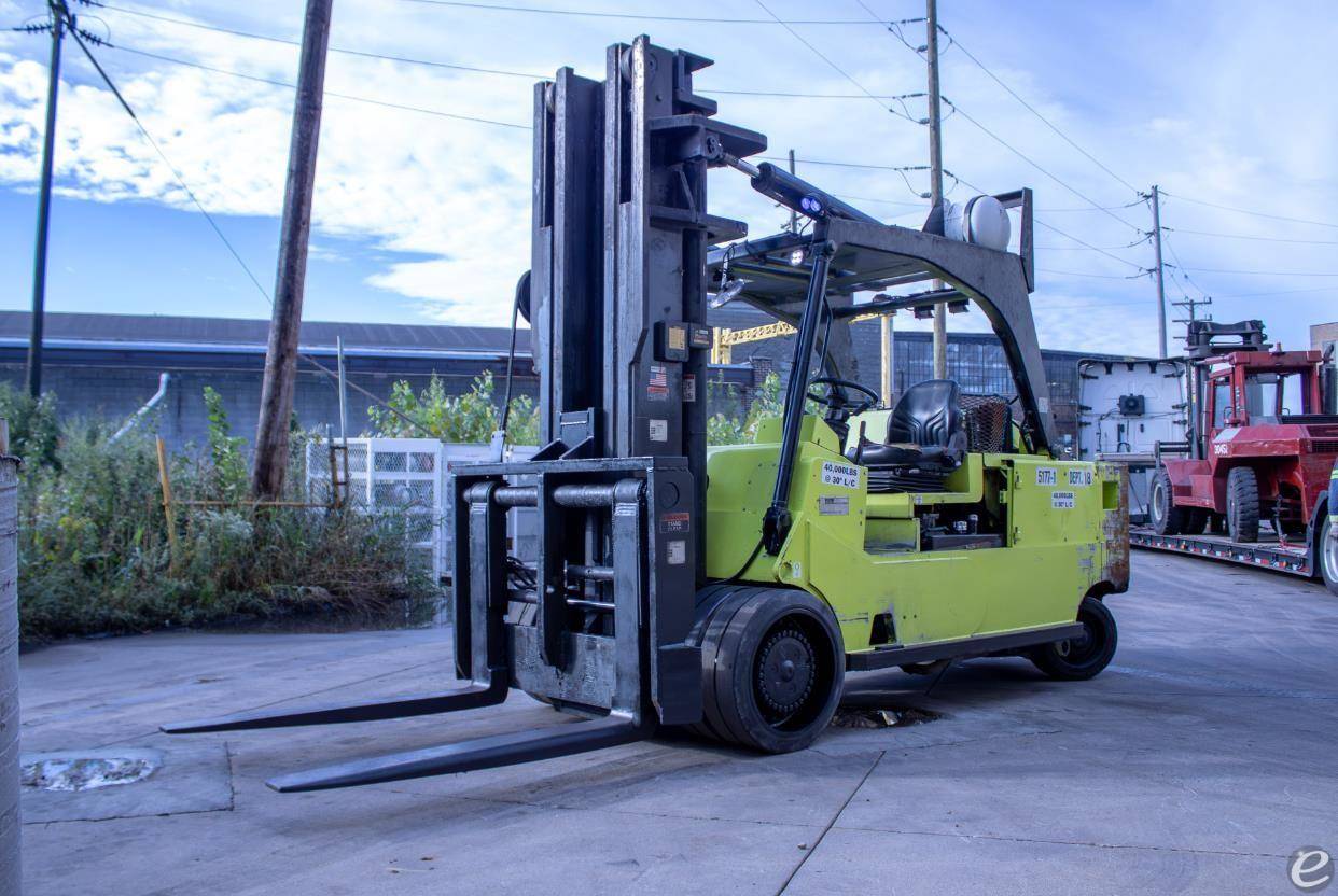 2019 Royal T400C